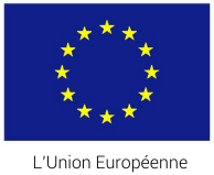 Logo de L'Union Européenne